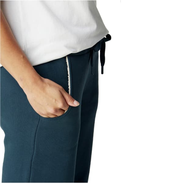 Jogging PICTURE COCOON PANTS W DEEP WATER