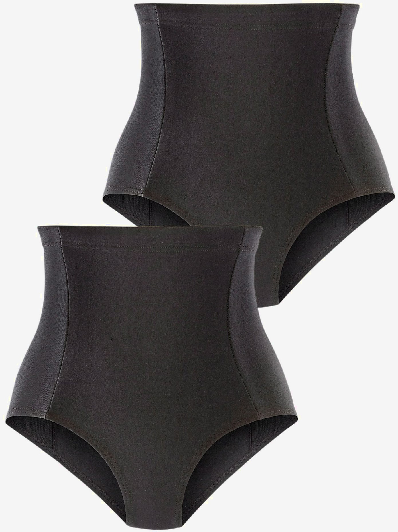 Serre-taille slip sculptant : idéal pour les grandes tailles, jusqu'à la taille 56