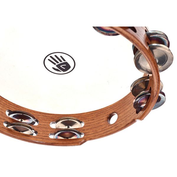Black Swamp Percussion TC2 Tambourine