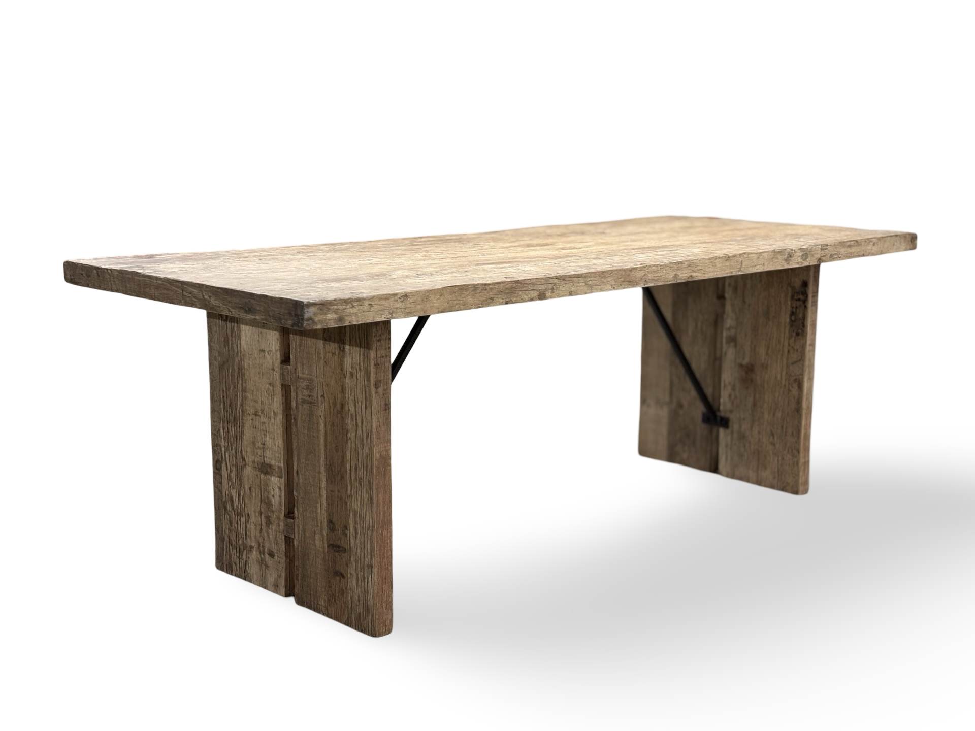 R0200228 eettafel Noor Uniek 240x90x76