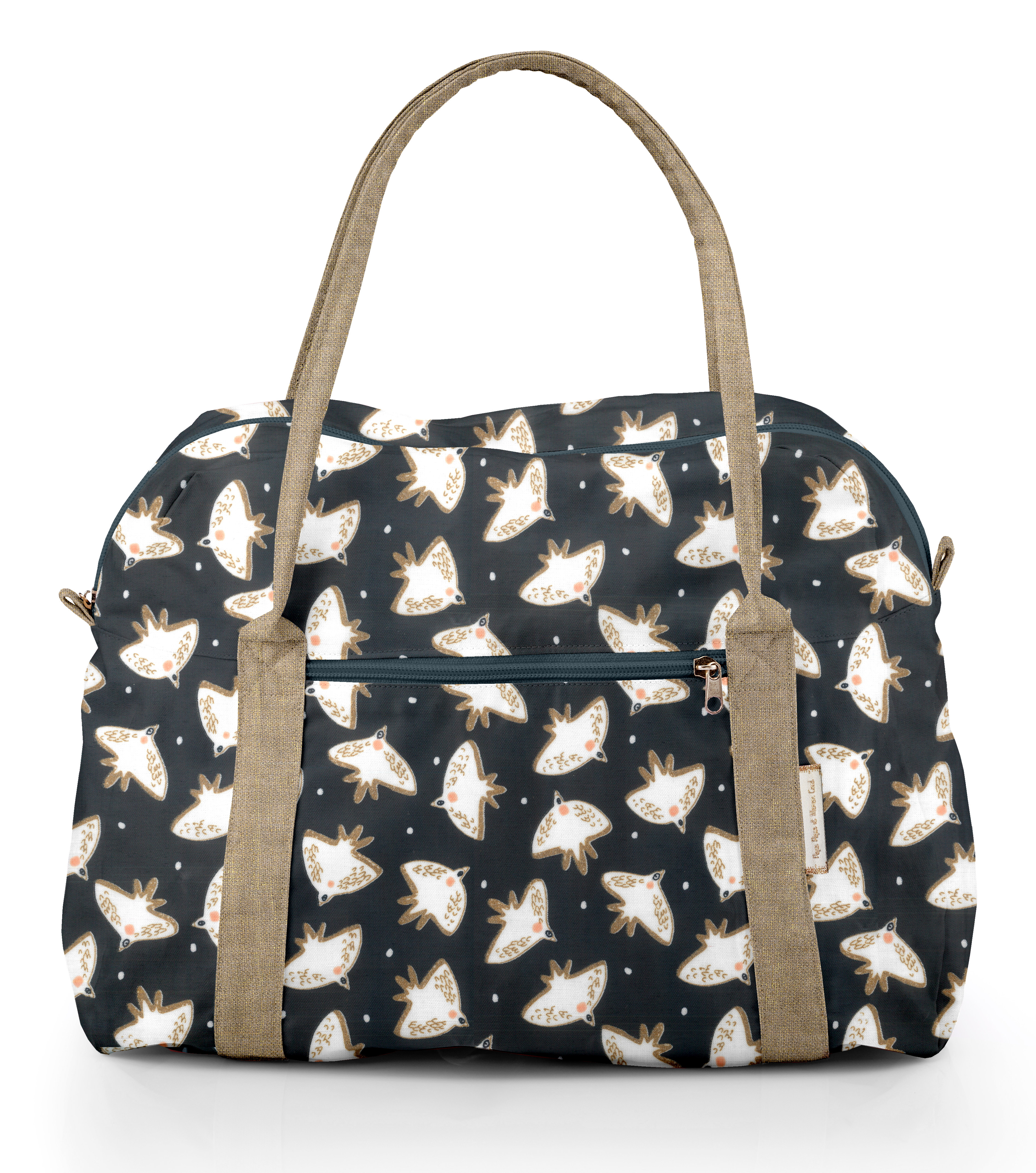 Sac Bowling Envolée Sauvage