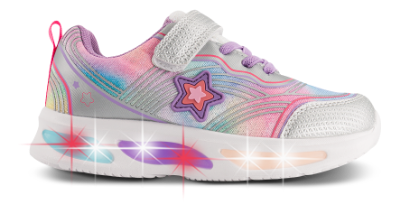 KOOL Sneaker Lilla 7615513874