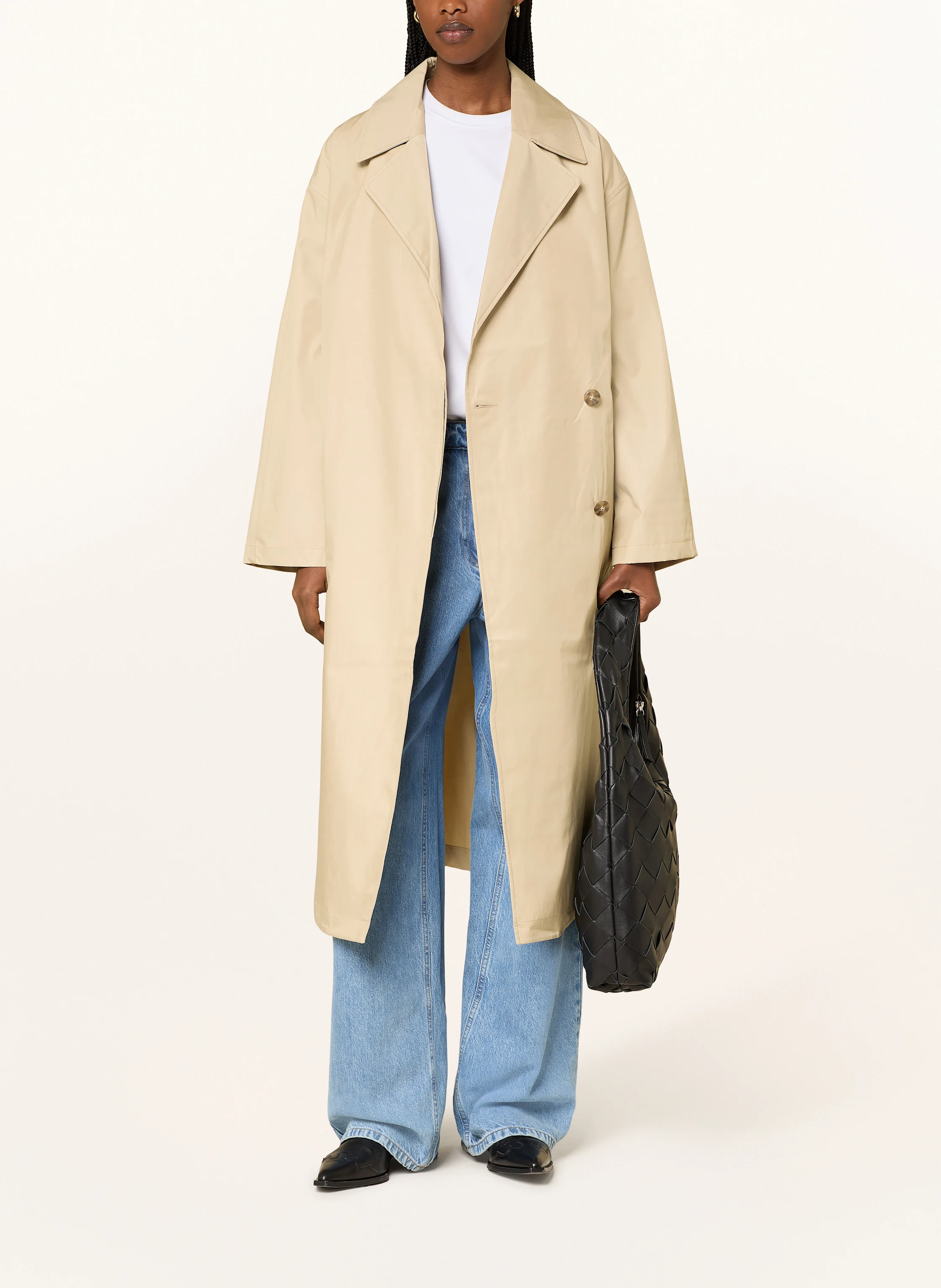 Calvin Klein Trenchcoat