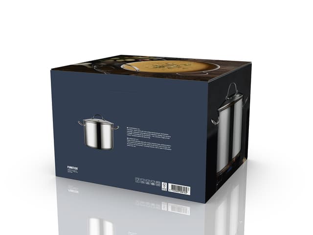 Funktion Suppegryde 10,0 liter