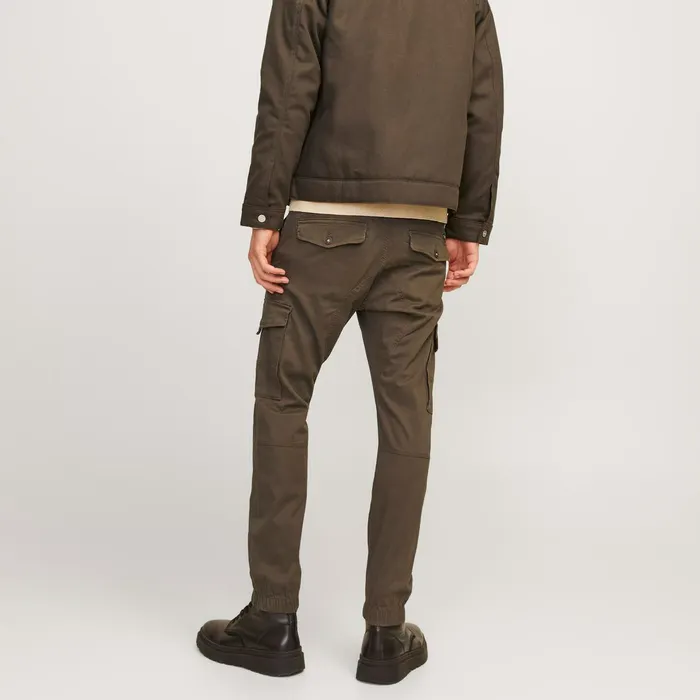 Jack & Jones Paul Flake Ana Cargobroek Heren