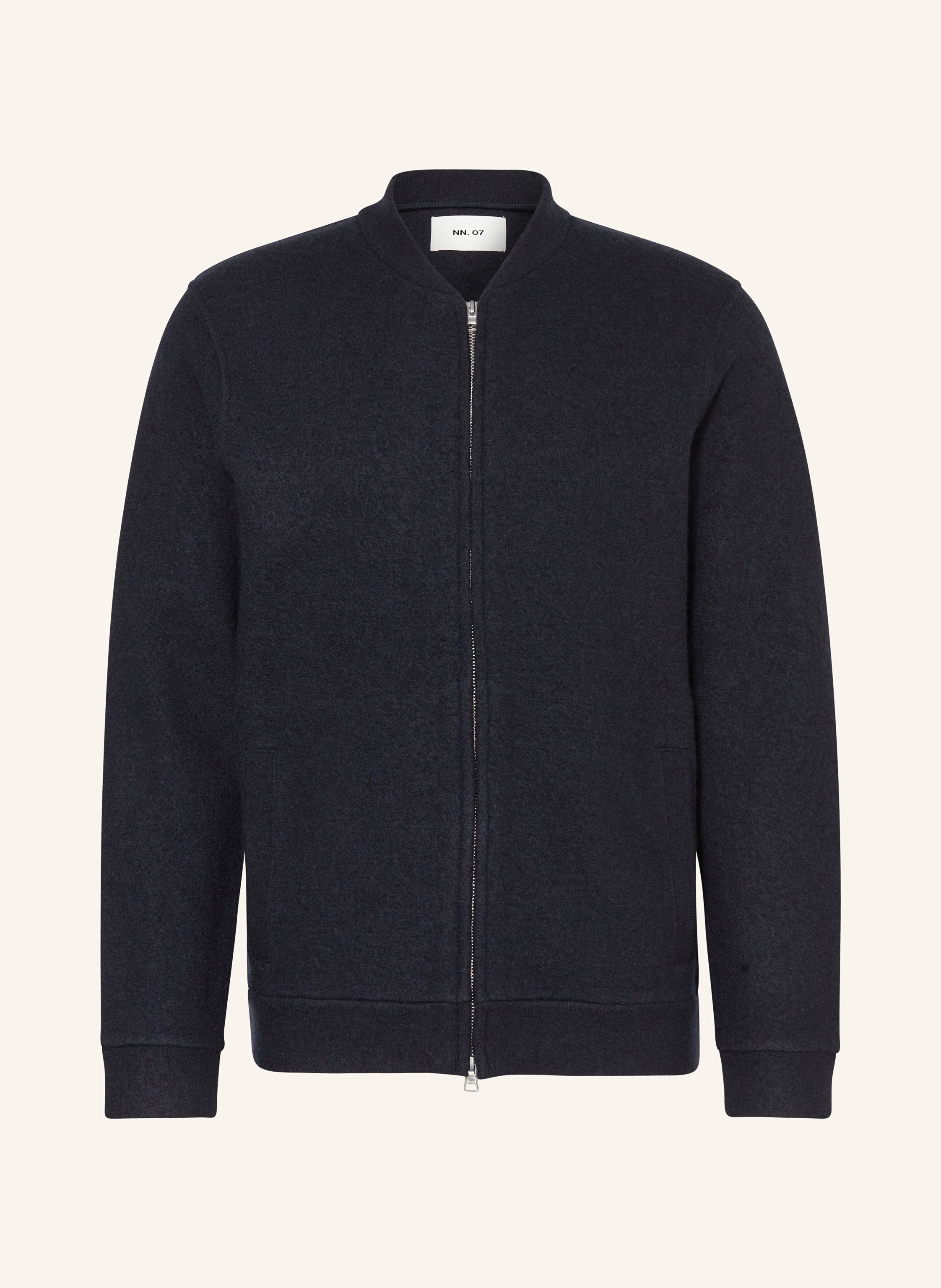 NN.07 Strickblouson