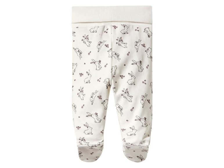 Baby joggingbroek