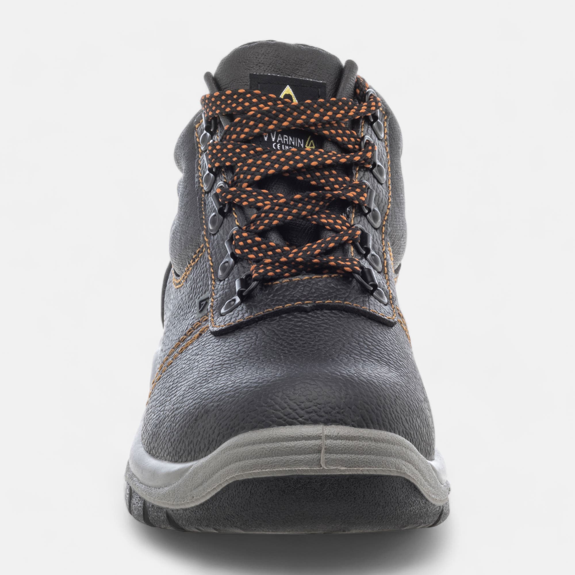 Chaussures professionnelles Homme noir