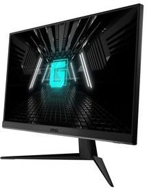 Msi - G2412f - Gaming-monitor - Transparant - 24 Inch - Full HD - IPS