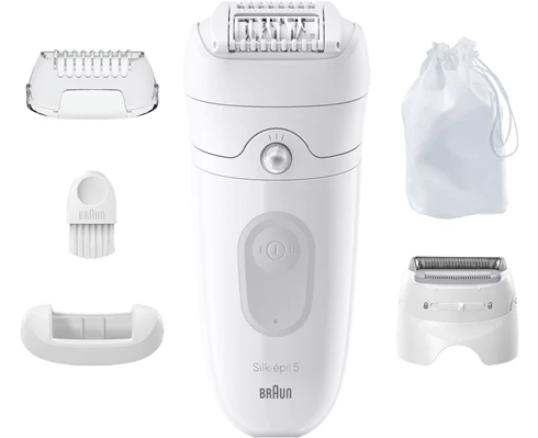 Braun SE5-041