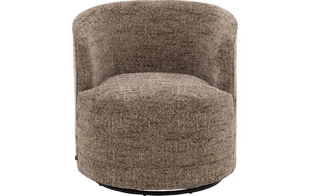 Draaifauteuil Milk