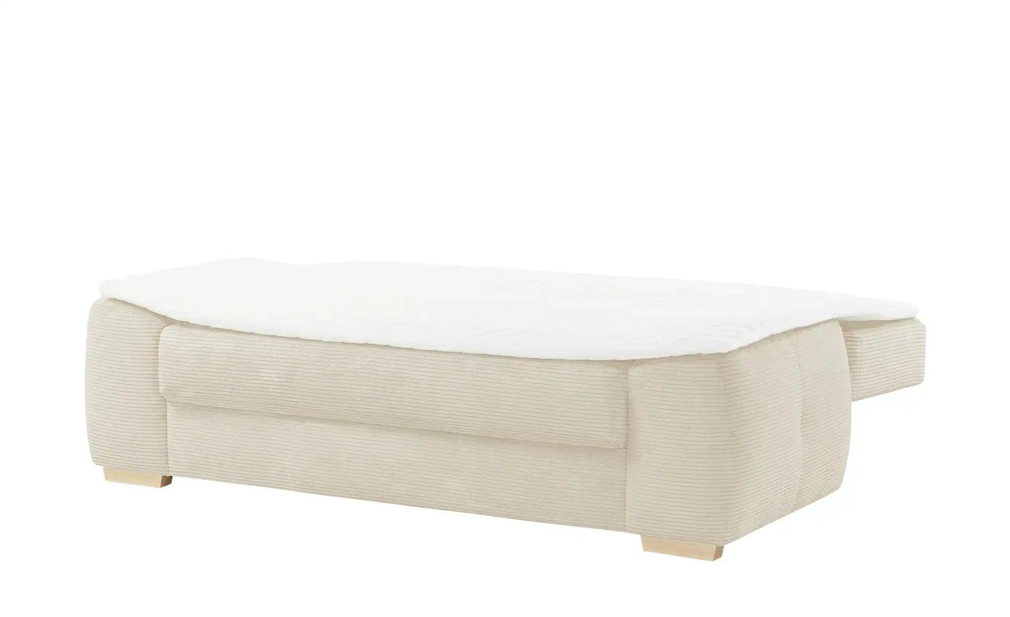 bobb Einzelsofa Eleny de Luxe II
