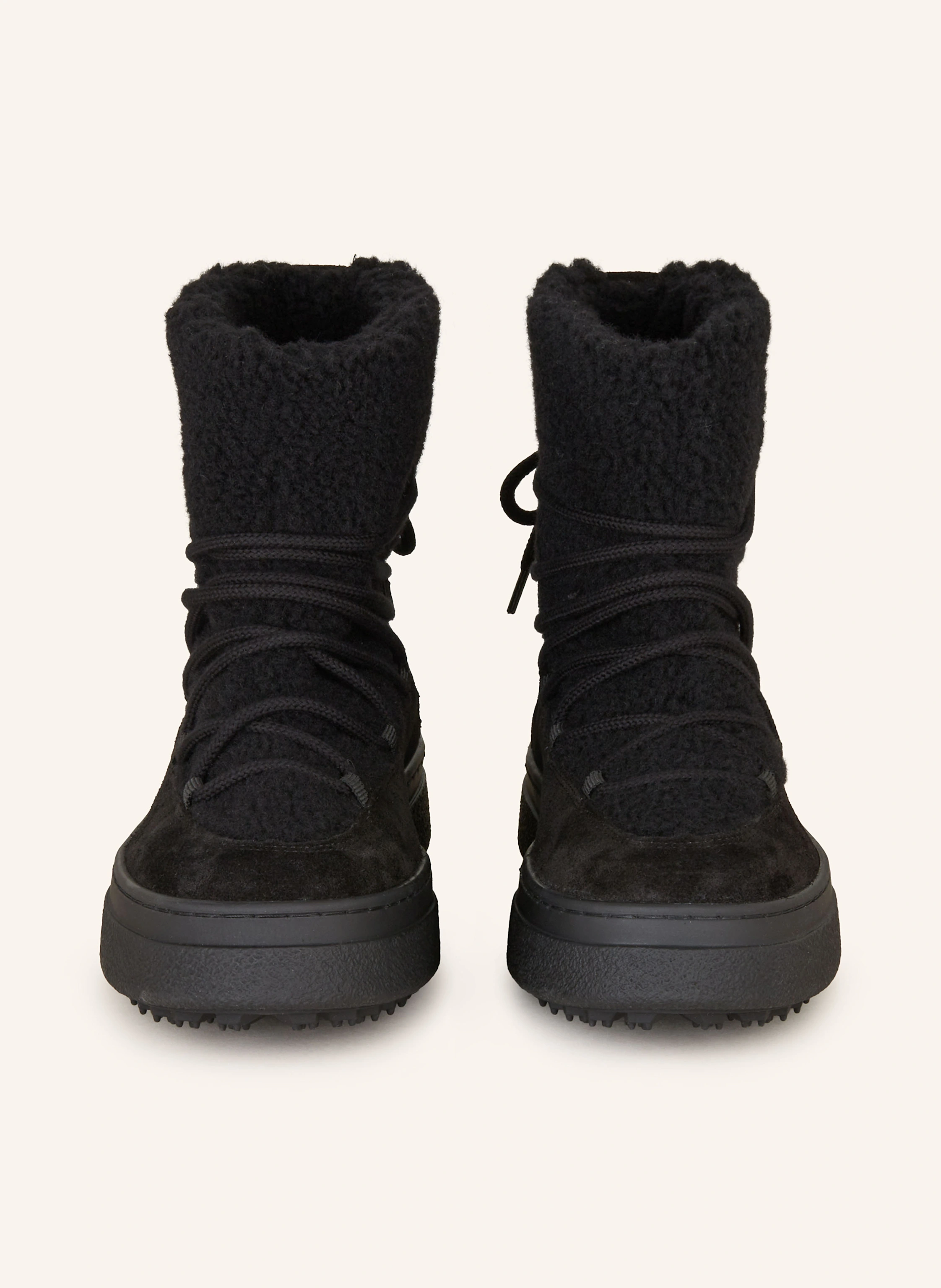 GANT Plateau-Boots