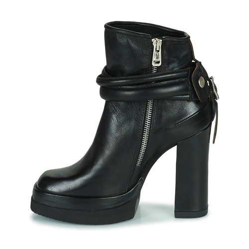 Airstep / A.S.98 - VIVENT - Noir