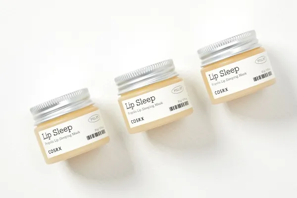 Cosrx Full Fit Propolis Lip Sleeping Mask 20g