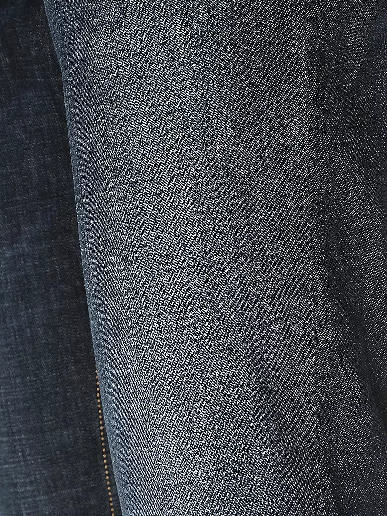 ALBERTO Jeans Regular Fit PIPE STOCK dunkelblau