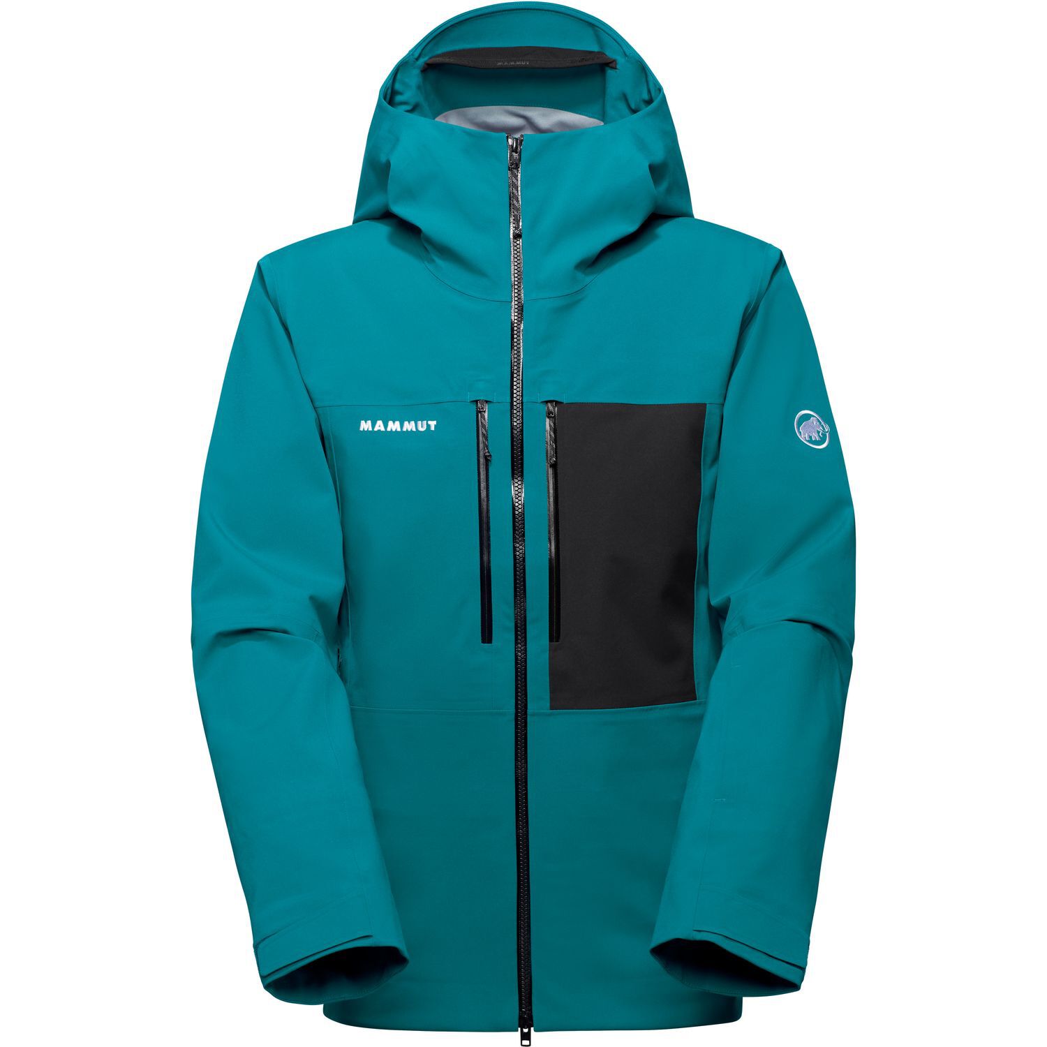 MammutStoney HS Hooded Jacket Men