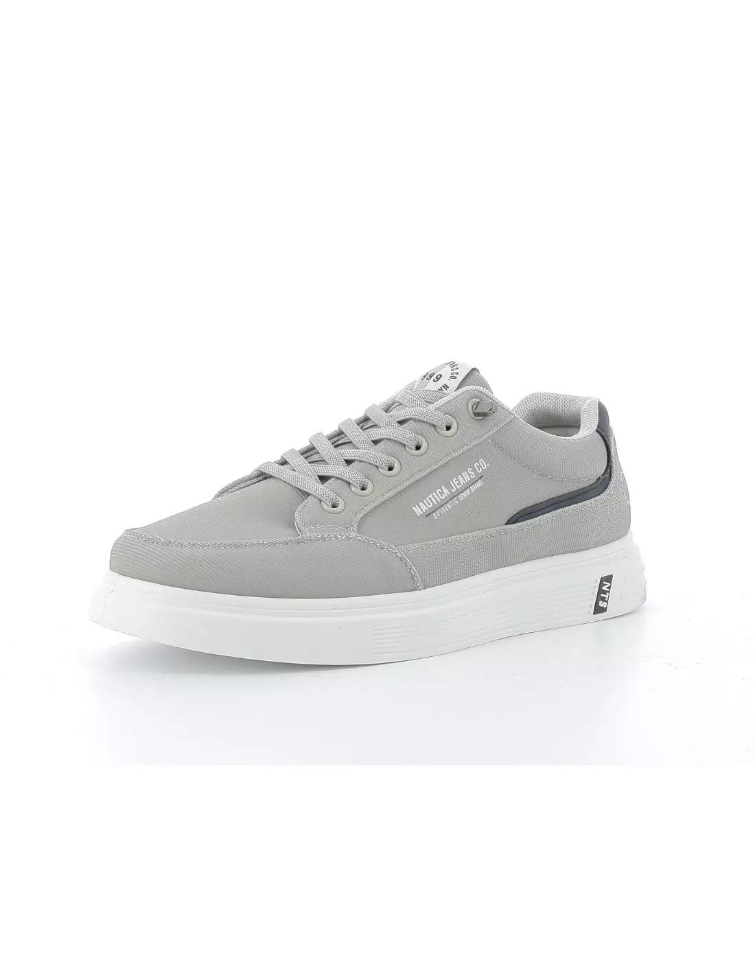 NAUTICA JEANS CO. NJM 3106020 - Baskets CIMENTFLAG
