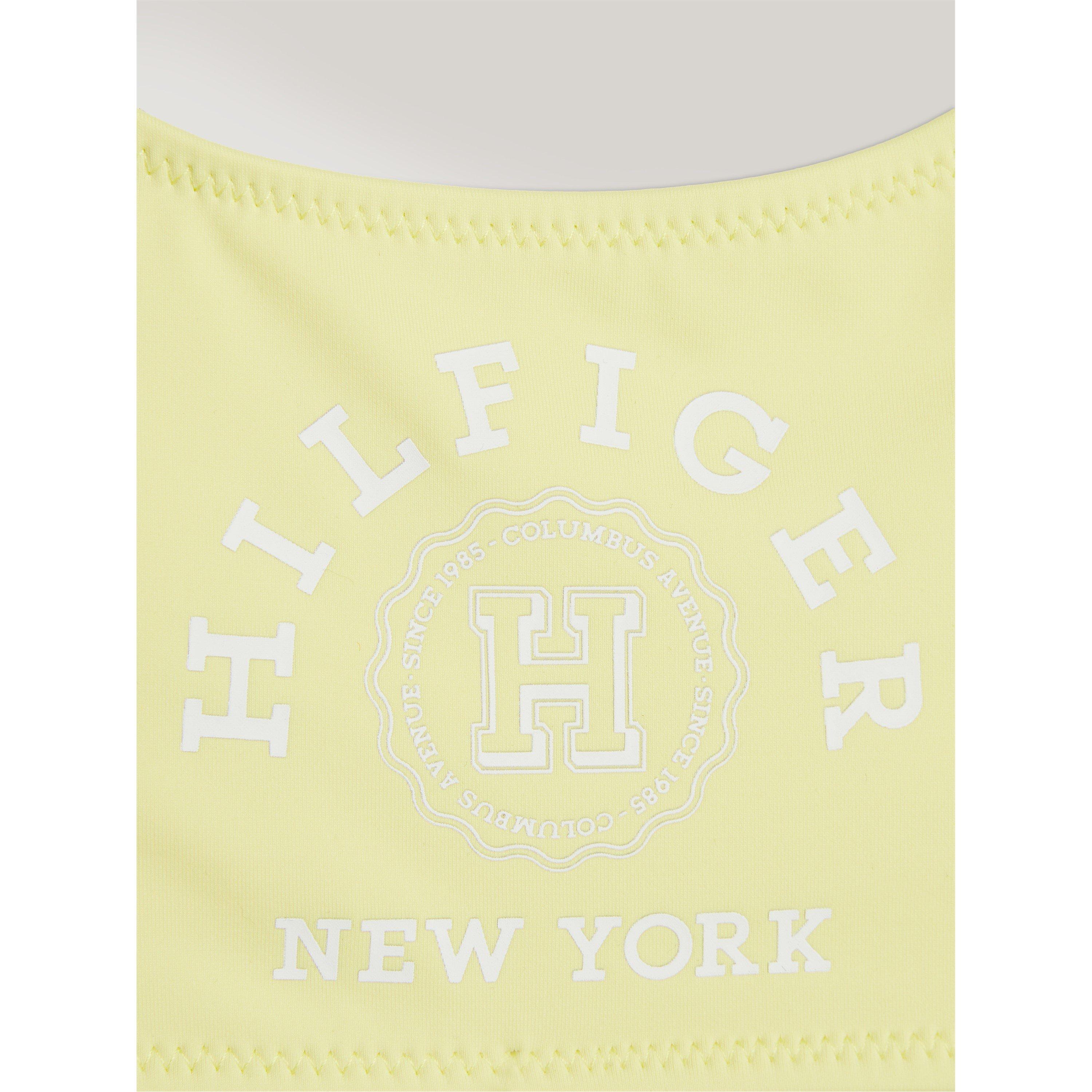 Tommy Hilfiger Logo Bikini Set Juniors