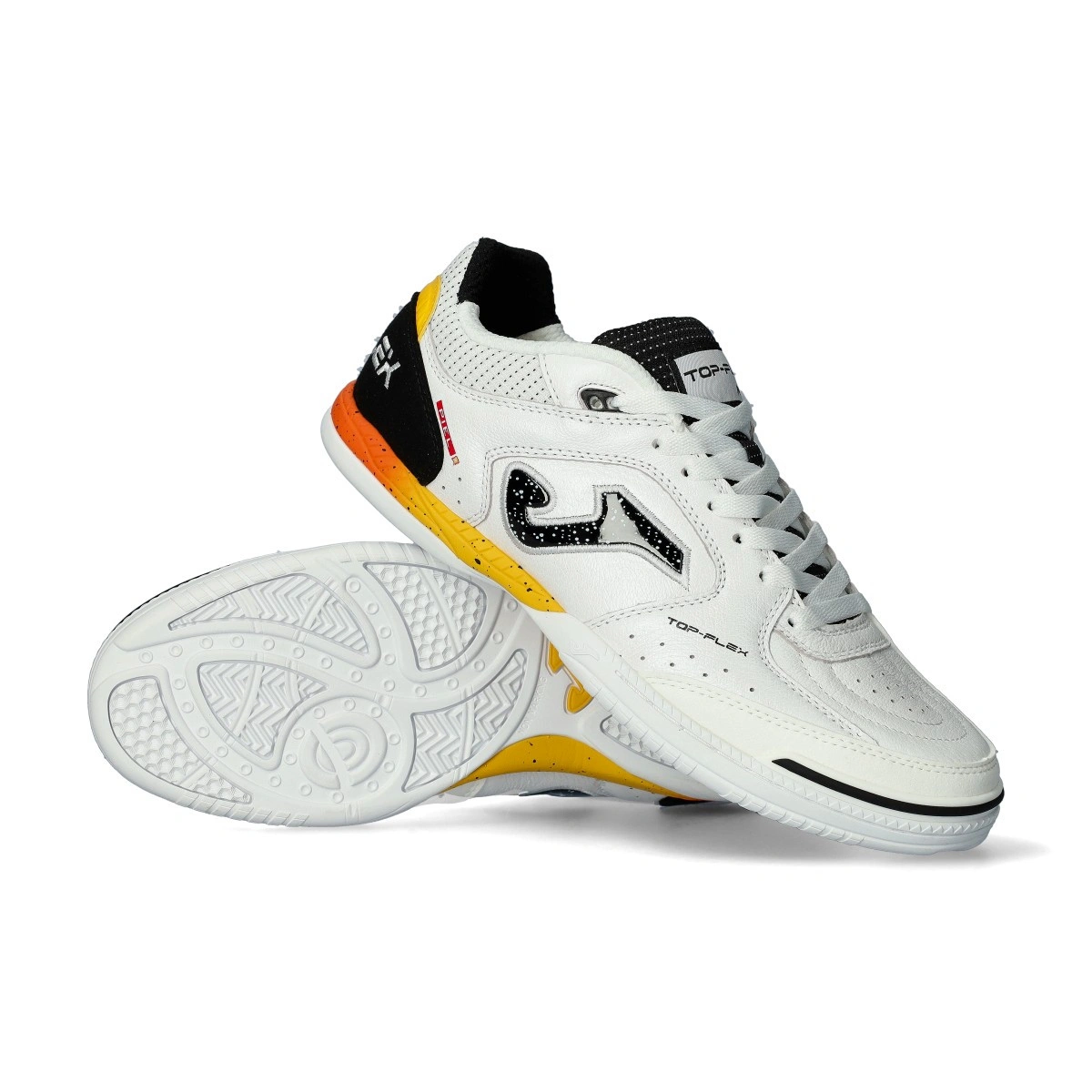 Sapatilha futsal Joma Top Flex
