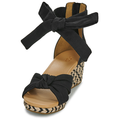 UGG - YARROW - Noir