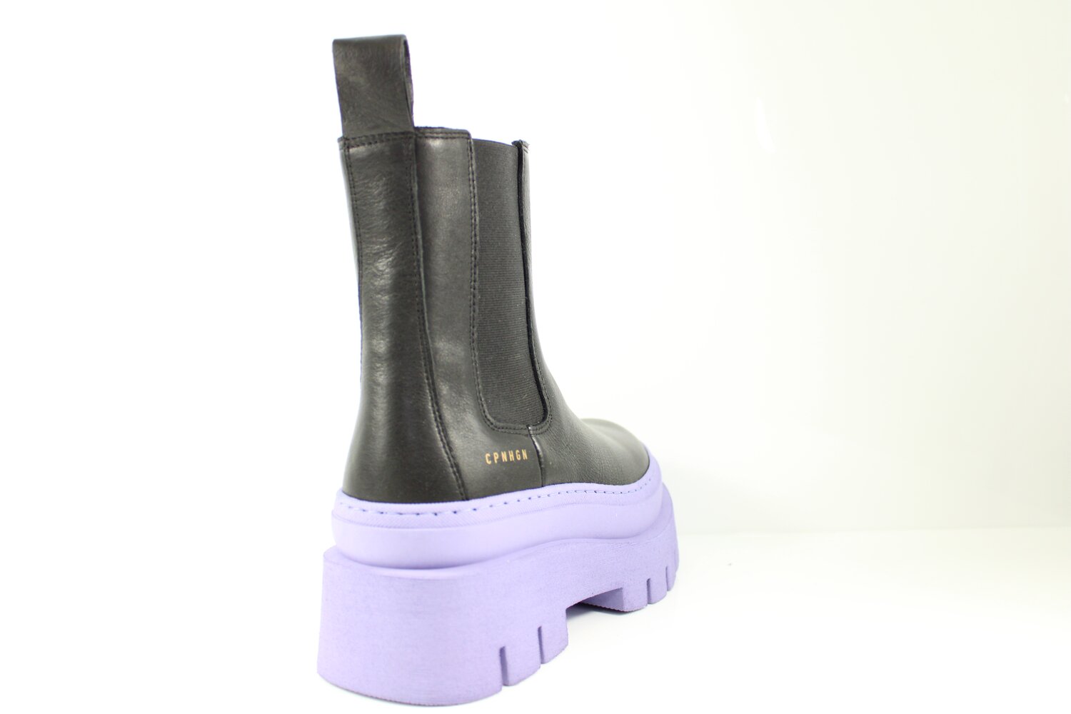 Copenhagen Stiefeletten
