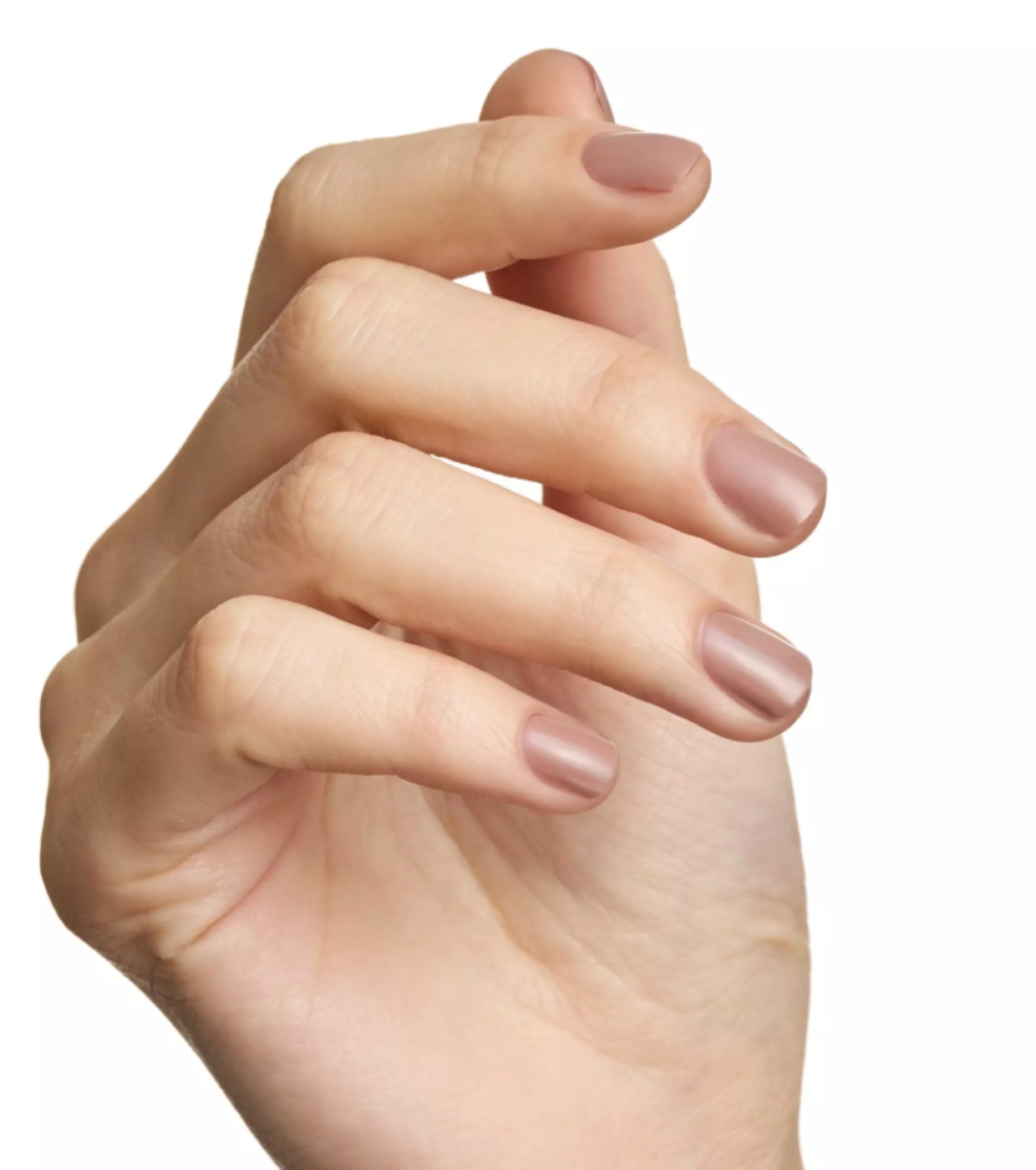 essence - Esmalte Gel Nail - 37: Always On Taupe