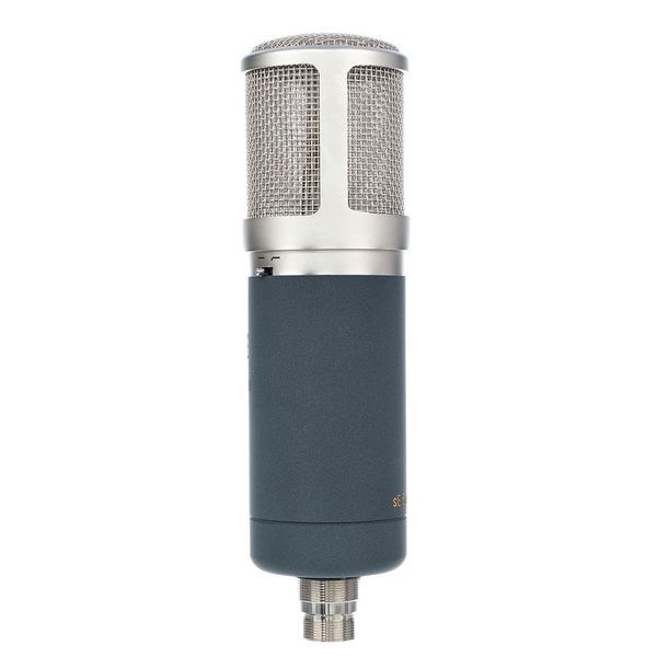 SE Electronics Z 5600A MK II Bundle