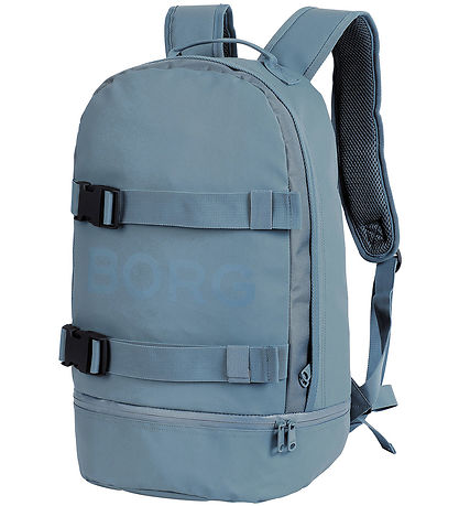 Bj?rn Borg Rygs?k - Borg Duffle - Stormy Weather