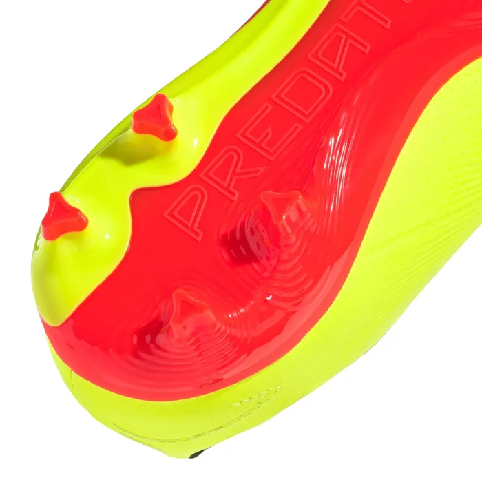 Adidas Predator League FG Voetbalschoenen Junior
