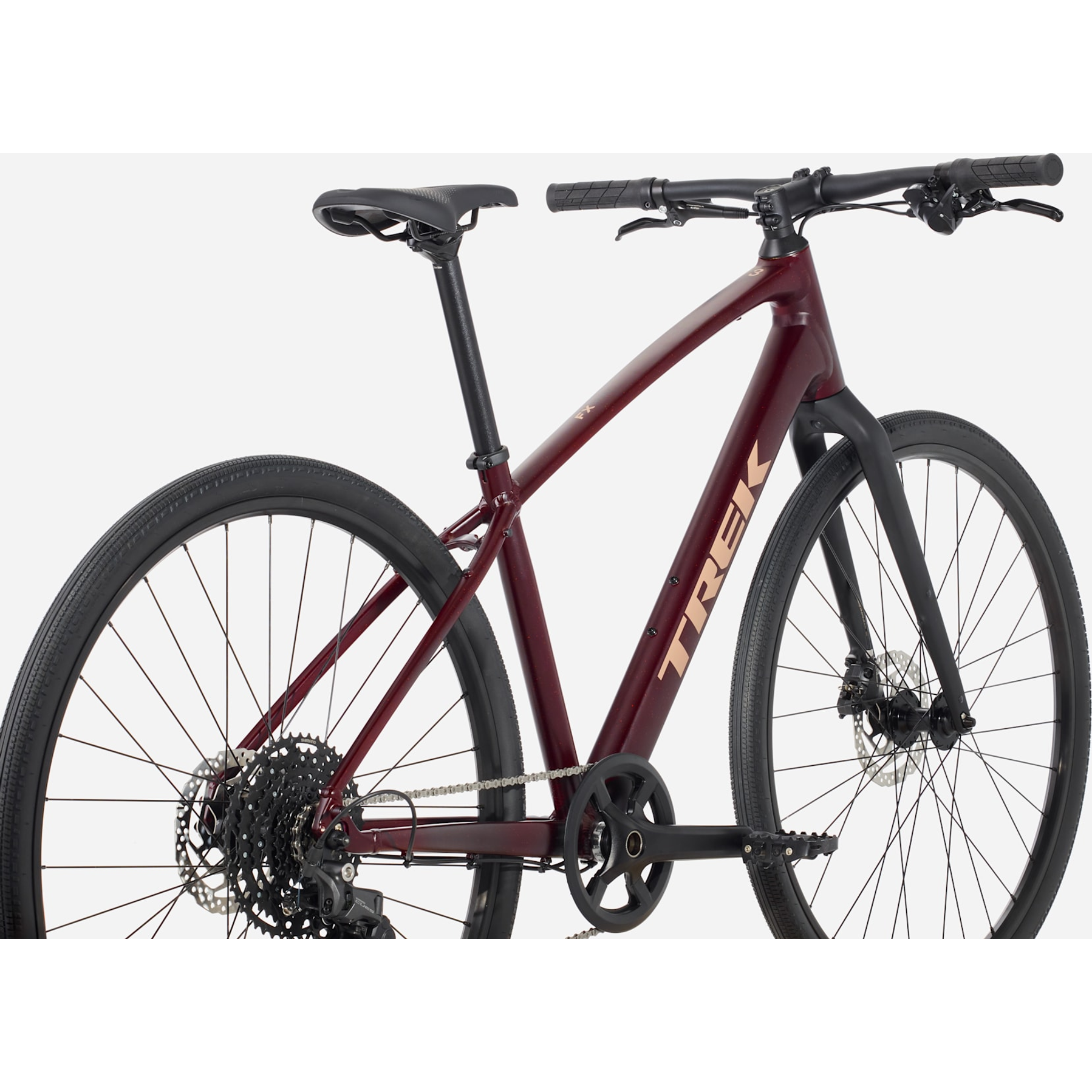 Trek FX Sport AL 3 2026