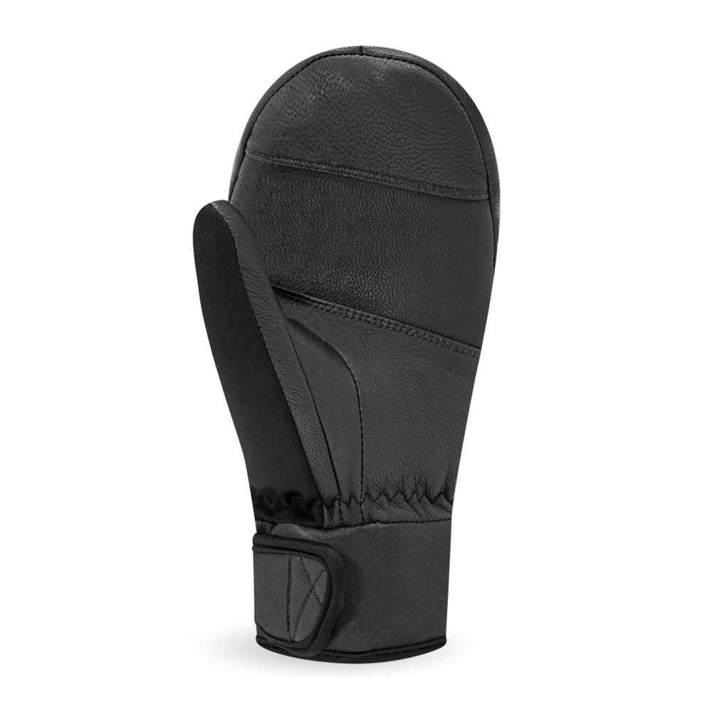 Racer AFM PRO MODEL 3 - Gants ski black liberty