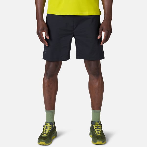 Short running ROSSIGNOL BASIC SHORT 7' BLACK