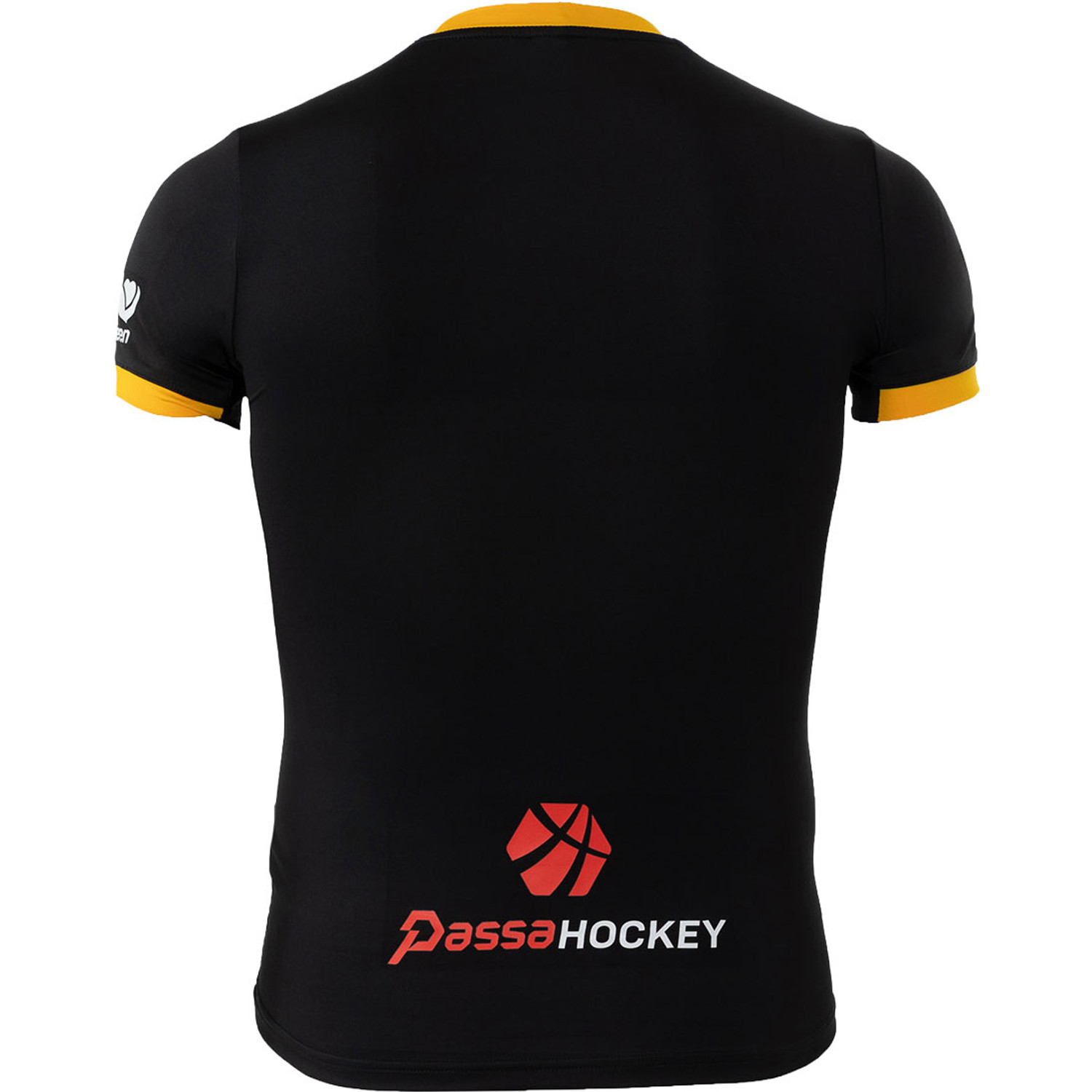 JDH Wedstrijdshirt Thuis Jongens HCDB