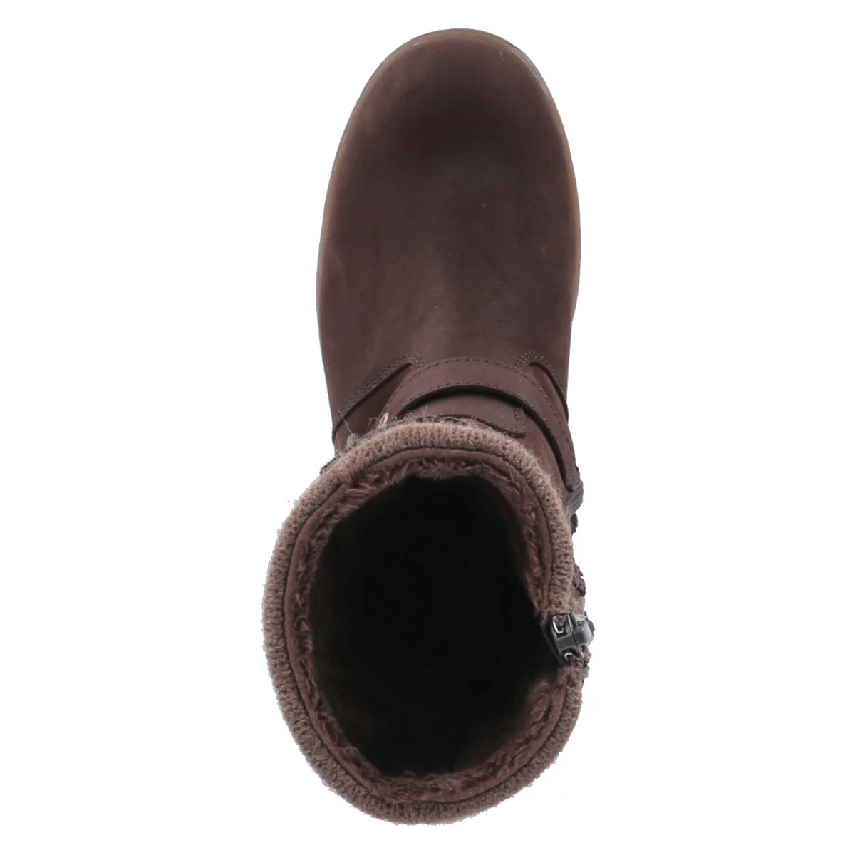 DäumlingWinterstiefel - Denver espresso