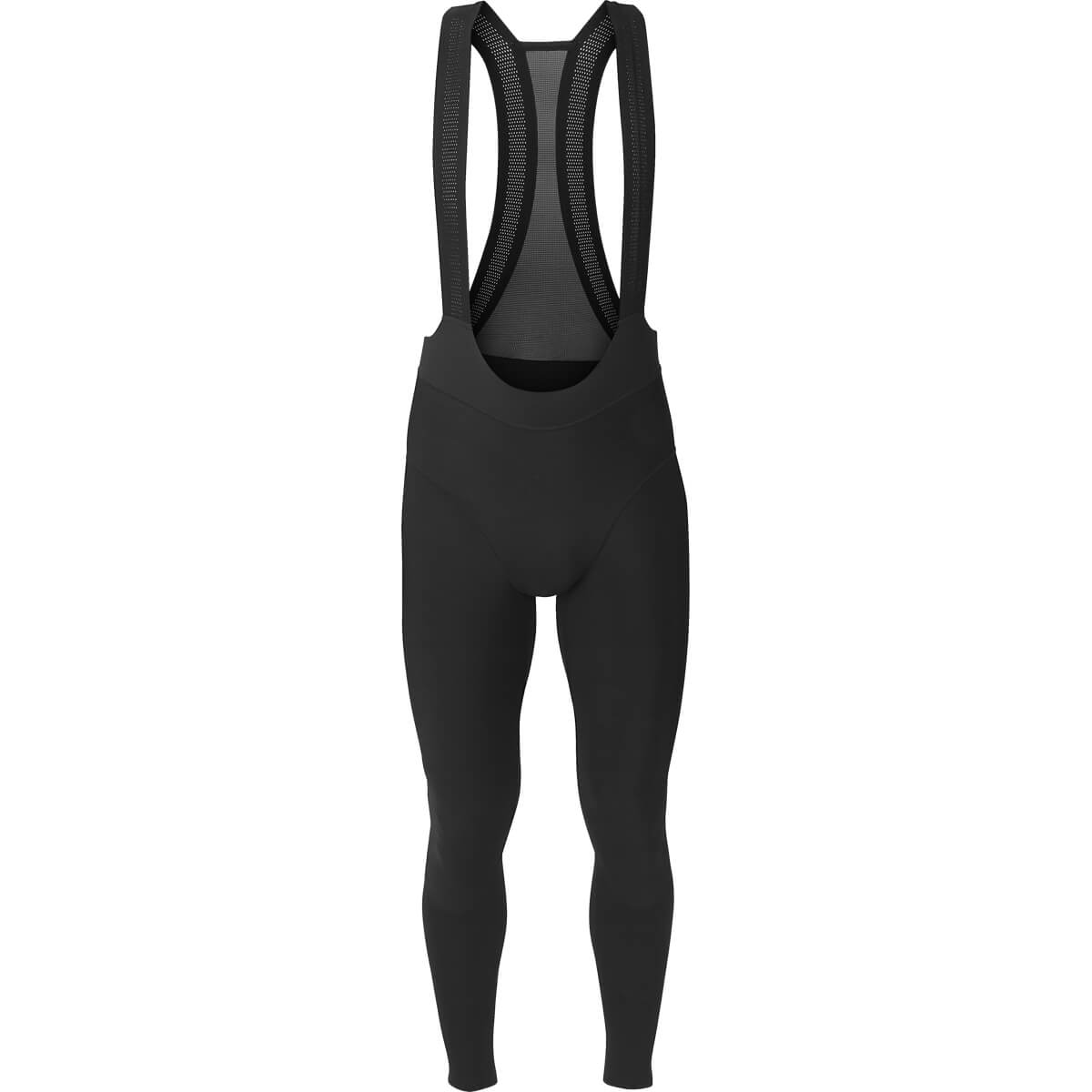 FUSION C3 Bib Cykelbukser Unisex