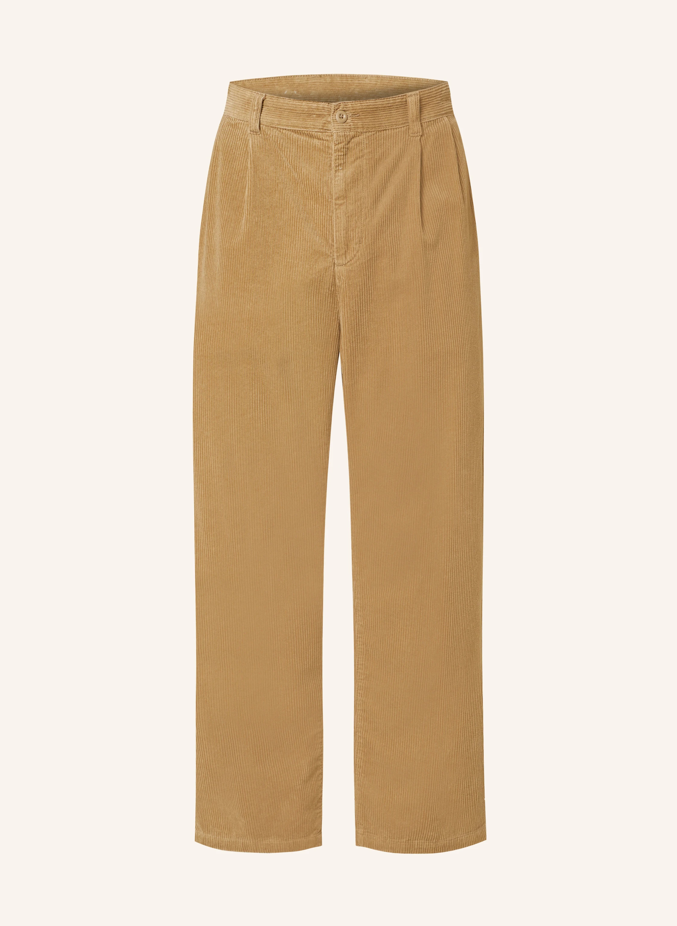 carhartt WIP Cordhose EVAN Loose Fit