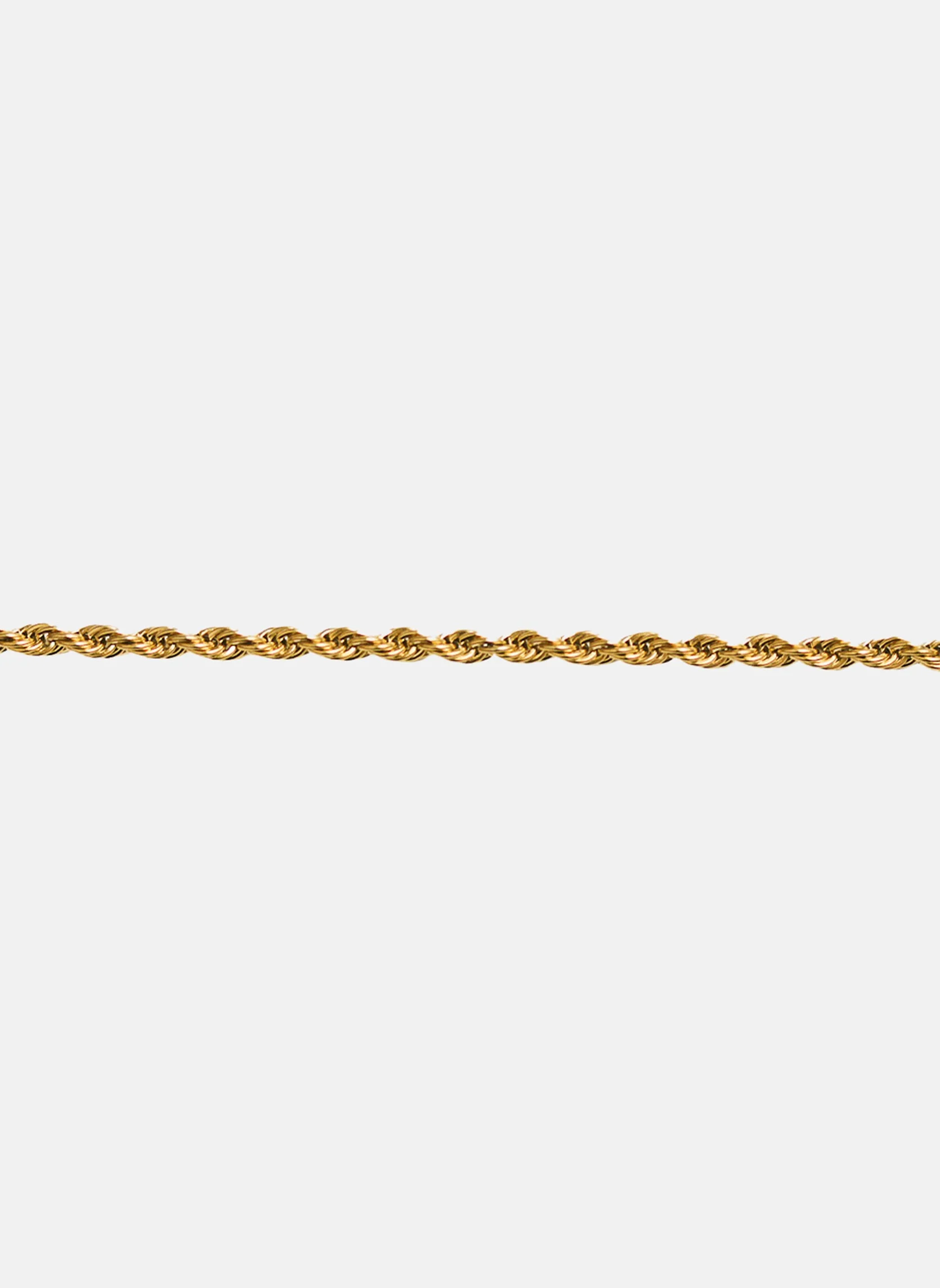 APUS - Bracelet chaîne apus | Doré