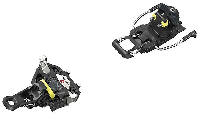 FRITSCHI - FIXATIONS XENIC 10 YELLOW