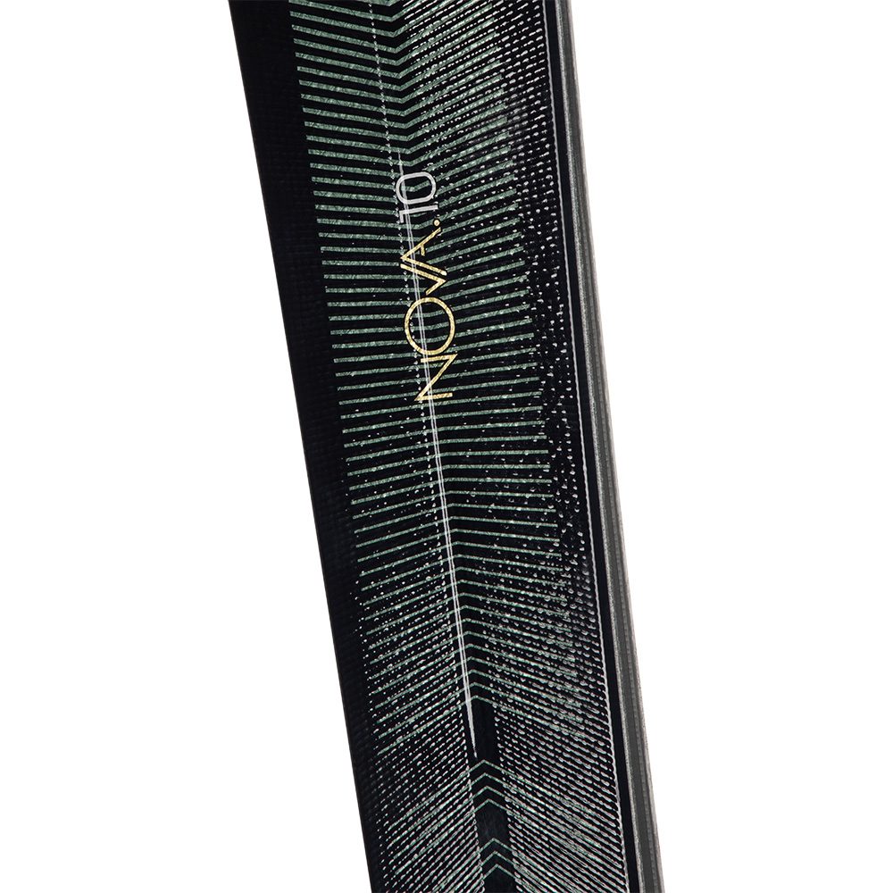 Rossignol Nova 10 24/25 Ski inkl. Xpress W 11 GripWalk® Bindung