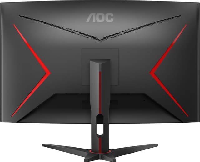 AOC C32G2ZE/BK 31,5