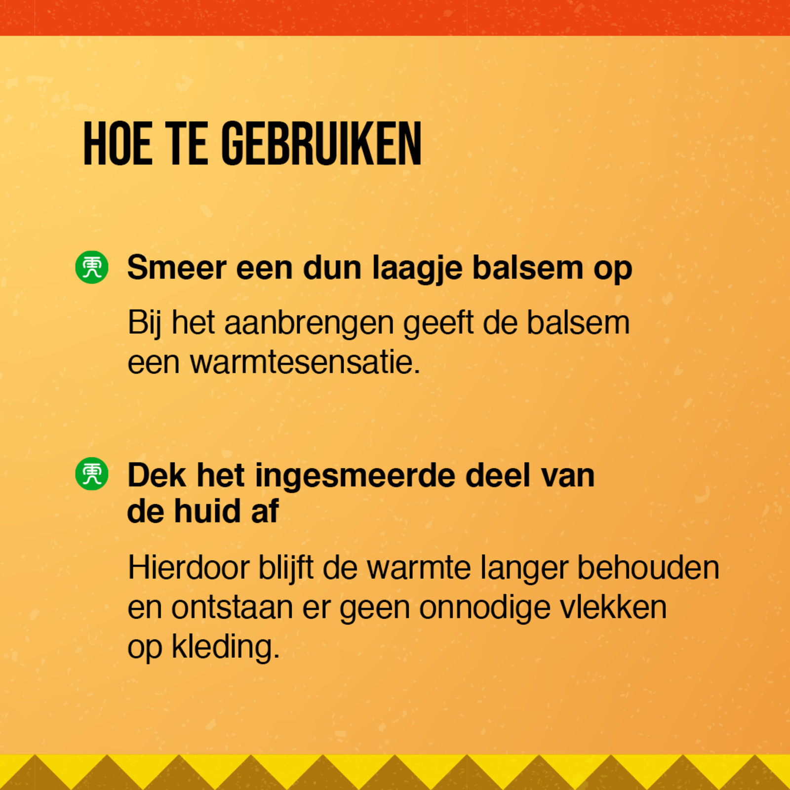 Tiger Balm Rood (30 gr)