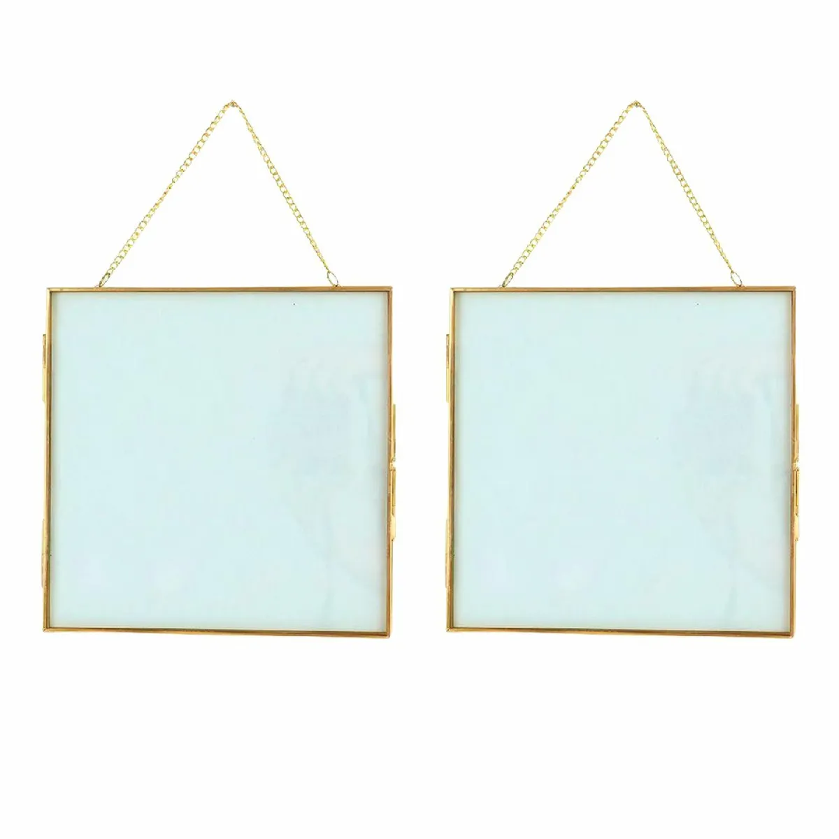 Graines Créatives Cadres Verre