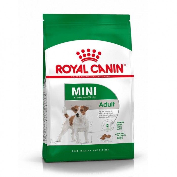 Royal Canin Mini Adult - Croquettes pour chien