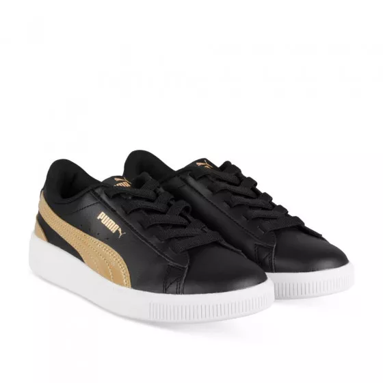 Baskets NOIR PUMA
