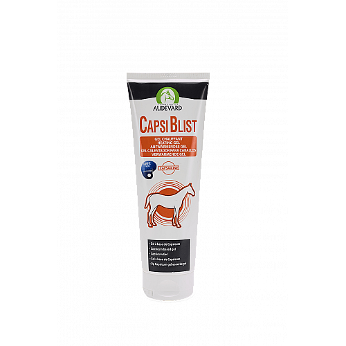Audevard CapsiBlist 250 ml