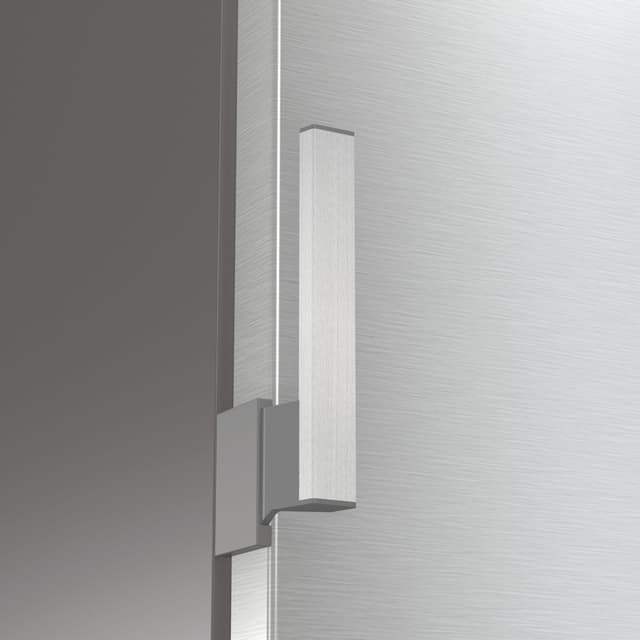Hisense Refrigerators RL528D4ECD (Grey metallic textured)