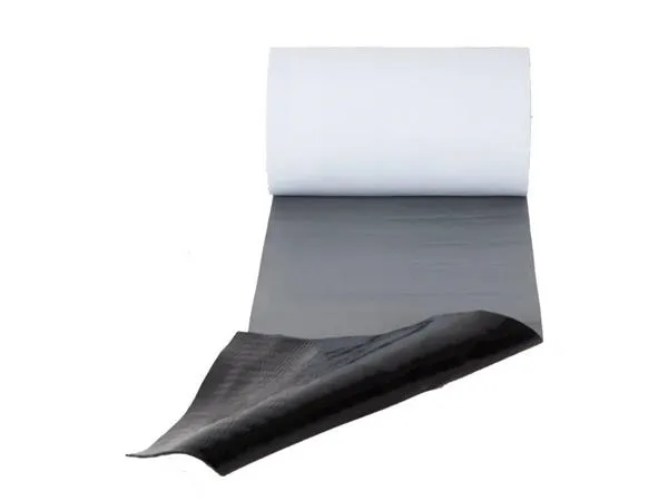 SabetoFLEX 2 m/RF net 280mm x 5m grå
