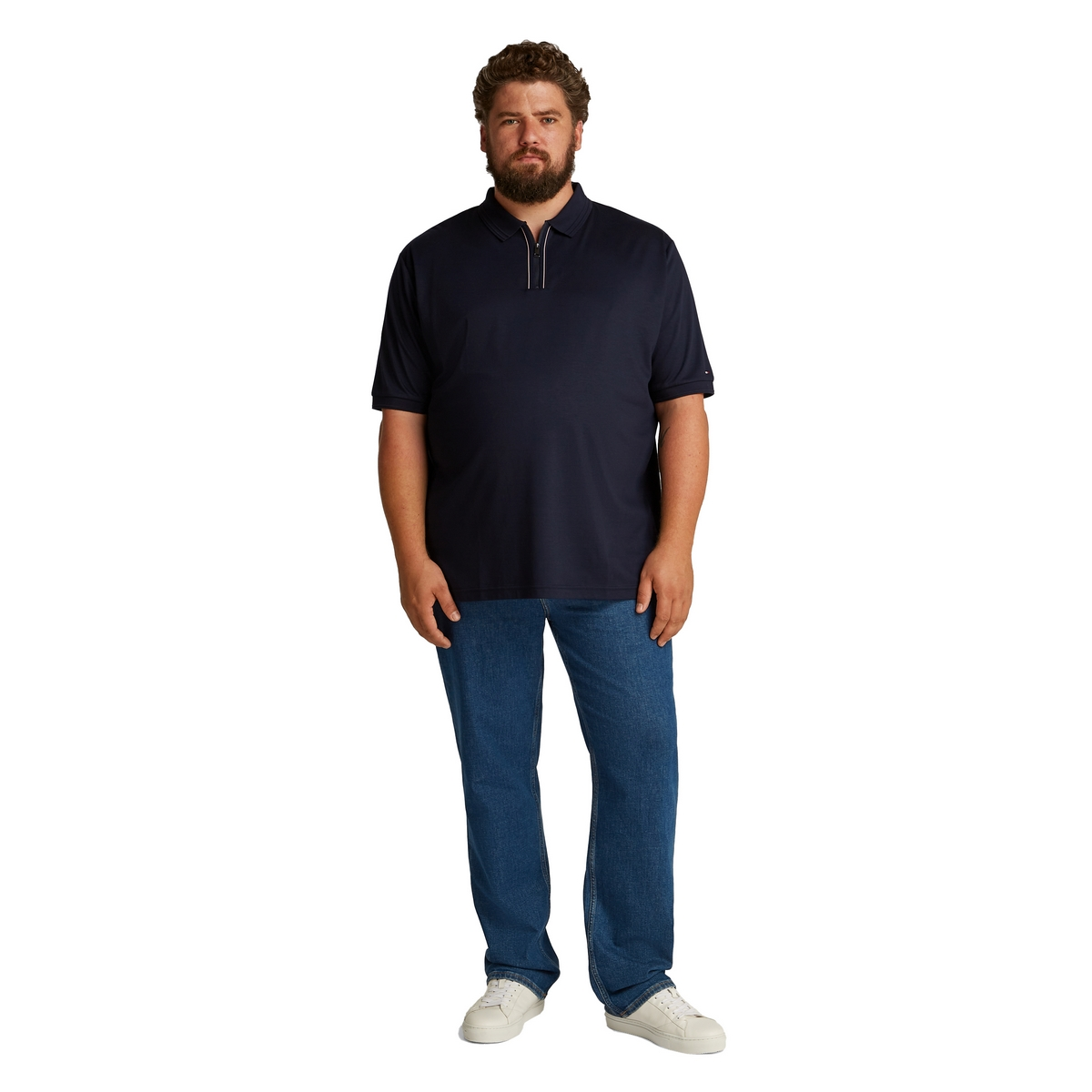 Heren T-shirt KBIS25-M17
