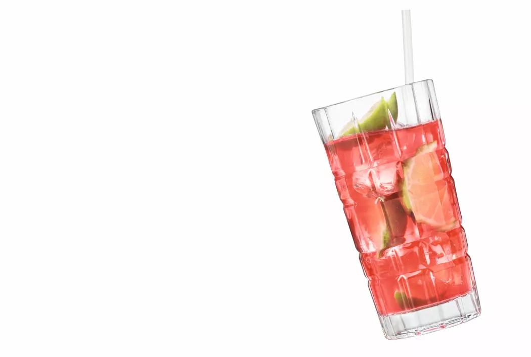 Longdrinkglas Spiritti 400 ml